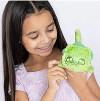 Aphmau 6” MeeMeow Mystery Plush - Series 5 – Under the Sea – One Variation Chosen at Random