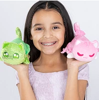 Aphmau 6” MeeMeow Mystery Plush - Series 5 – Under the Sea – One Variation Chosen at Random