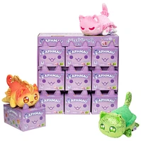 Aphmau 6” MeeMeow Mystery Plush - Series 5 – Under the Sea – One Variation Chosen at Random
