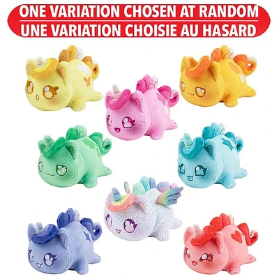 Aphmau 6” MeeMeow Mystery Plush  - Unicorn Collection – Une variation choisie au hasard