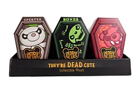 Deddy Bear in Coffin Assortment – One Variation Chosen at Random