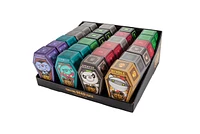 Deddy Bear in Coffin Assortment – One Variation Chosen at Random