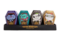 Deddy Bear in Coffin Assortment – One Variation Chosen at Random