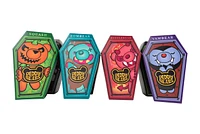 Deddy Bear in Coffin Assortment – One Variation Chosen at Random