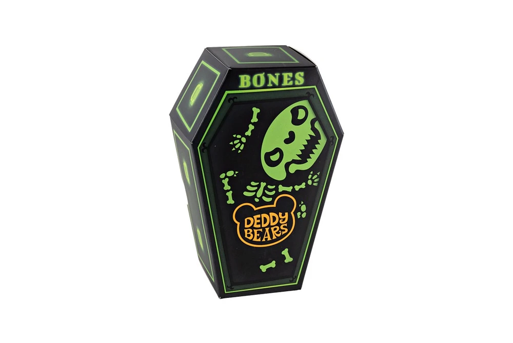 Deddy Bear in Coffin Assortment – One Variation Chosen at Random