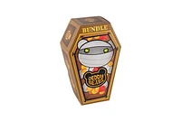 Deddy Bear in Coffin Assortment – One Variation Chosen at Random