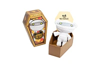 Deddy Bear in Coffin Assortment – One Variation Chosen at Random
