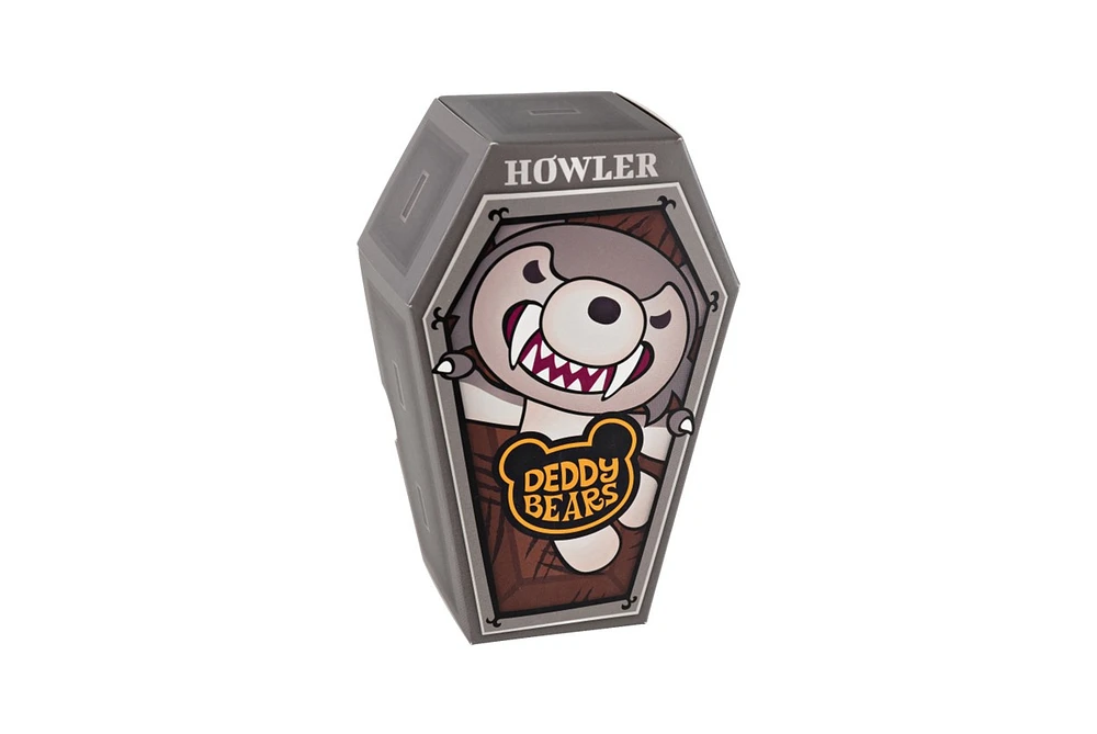 Deddy Bear in Coffin Assortment – One Variation Chosen at Random