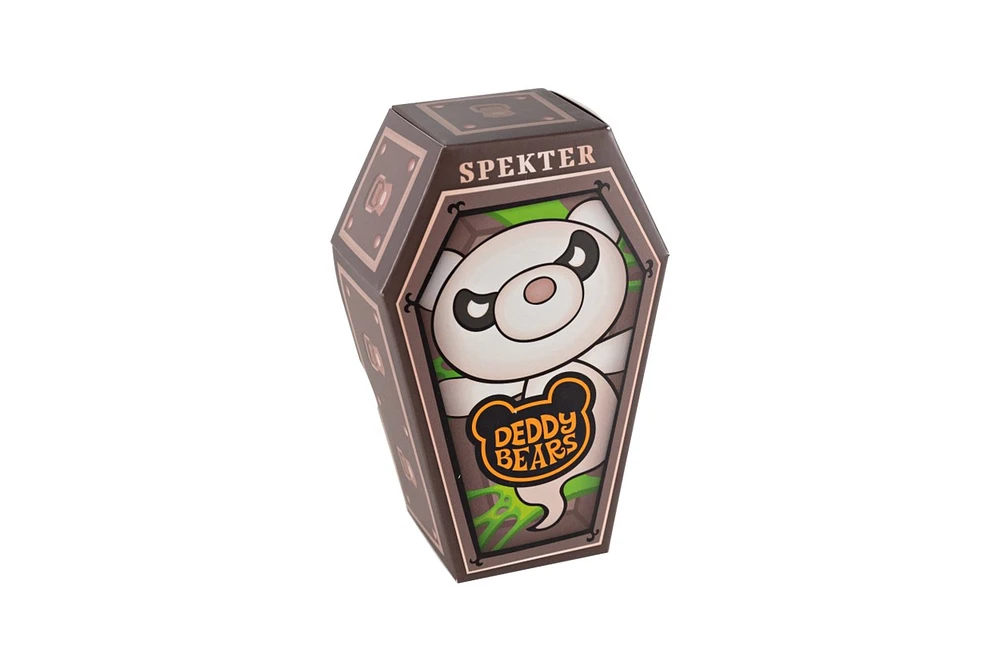 Deddy Bear in Coffin Assortment – One Variation Chosen at Random