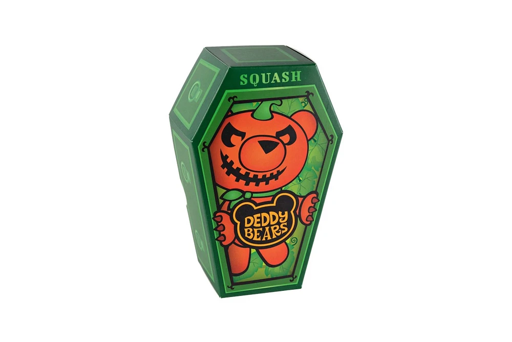 Deddy Bear in Coffin Assortment – One Variation Chosen at Random