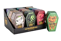 Deddy Bear in Coffin Assortment – One Variation Chosen at Random