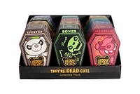 Deddy Bear in Coffin Assortment – One Variation Chosen at Random
