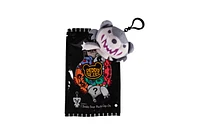 Deddy Bear 4.75" Mini Plush – One Variation Chosen at Random