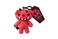 Deddy Bear 4.75" Mini Plush – One Variation Chosen at Random