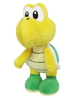 Super Mario Plush Wave Assorted
