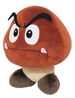 Super Mario Plush Wave Assorted