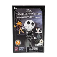 The Nightmare Before Christmas Classic Series Blind Box – One Variation Chosen at Random