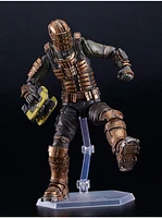Dead Space Isaac Clarke Figma Figure 