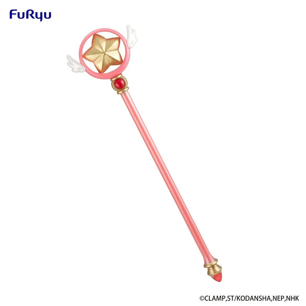 Cardcaptor Sakura Star Wand
