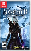 Morbid: The Lords of Ire