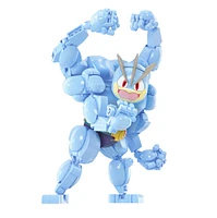 Mega Construx Pokémon: Machamp Building Toy Kit 