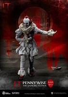 IT Dynamic Action Pennywise  