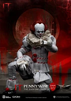 IT Dynamic Action Pennywise  