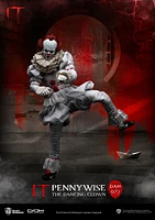 IT Dynamic Action Pennywise  
