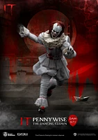 IT Dynamic Action Pennywise  