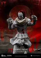 IT Dynamic Action Pennywise  