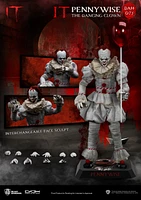 IT Dynamic Action Pennywise  