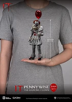 IT Dynamic Action Pennywise  
