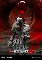 IT Dynamic Action Pennywise  