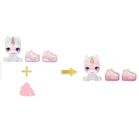 Rainbow High: Amaya (Rainbow) with Slime Kit & Pet 