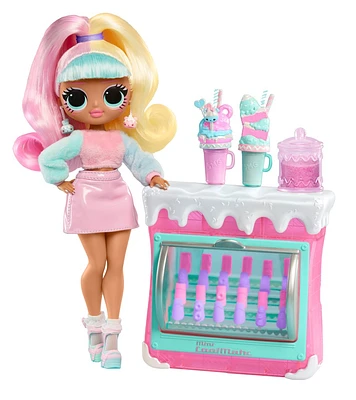 MDR. Surprendre! OH MON DIEU. Sweet Nails™ – Candylicious Sprinkles Shop™ 