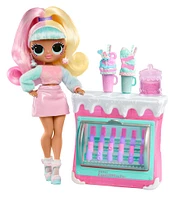 MDR. Surprendre! OH MON DIEU. Sweet Nails™ – Candylicious Sprinkles Shop™ 