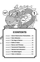 Manga Dragon Ball Super, Vol. 1 Paperback 