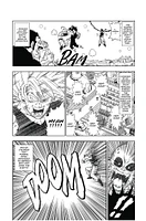Manga Dragon Ball Super, Vol. 1 Paperback 