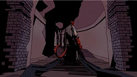 Mike Mignola's Hellboy: Web of Wyrd