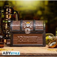 One Piece Cookie Jar Treasure Chest 
