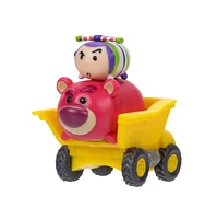 Disney 100: Tsum Tsum Mystery Pack Series – One Variation Chosen at Random