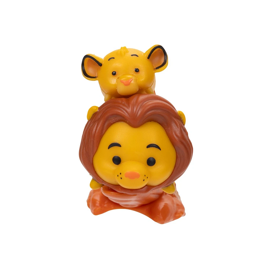 Disney 100: Tsum Tsum Mystery Pack Series – One Variation Chosen at Random