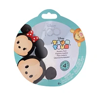 Disney 100: Tsum Tsum Mystery Pack Series – One Variation Chosen at Random
