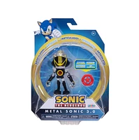 Sonic the Hedgehog 4" Figures Wave 16 - Assortment – One Variation Chosen at Random