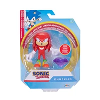 Sonic the Hedgehog 4" Figures Wave 16 - Assortment – One Variation Chosen at Random