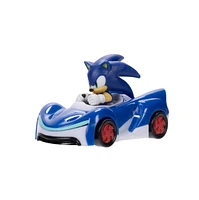 Sonic the Hedgehog 1:64 Die-Cast Vehicle Wave 6 – One Variation Chosen at Random