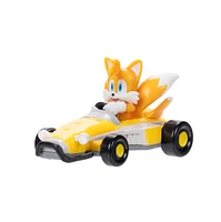 Sonic the Hedgehog 1:64 Die-Cast Vehicle Wave 6 – One Variation Chosen at Random