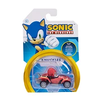 Sonic the Hedgehog 1:64 Die-Cast Vehicle Wave 6 – One Variation Chosen at Random