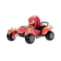 Sonic the Hedgehog 1:64 Die-Cast Vehicle Wave 6 – One Variation Chosen at Random