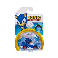 Sonic the Hedgehog 1:64 Die-Cast Vehicle Wave 6 – One Variation Chosen at Random